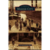 Marine City - Hardcover