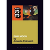 Pink Moon - Paperback