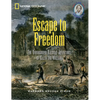 Escape to Freedom: The Underground Railroad Adventures of Callie and William - Paperback