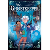 The Ghostkeeper: A Graphic Novel - Hardcover