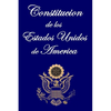 Constitucion de los Estados Unidos de America - Paperback