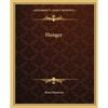 Hunger - Paperback