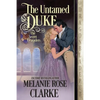 The Untamed Duke - Paperback