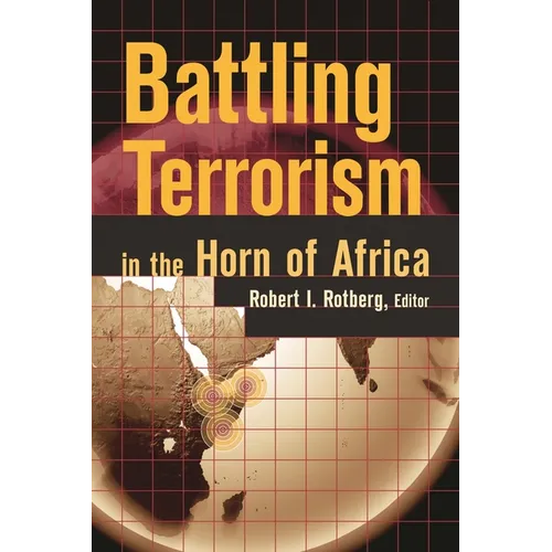 Battling Terrorism in the Horn of Africa - Paperback
