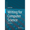 Writing for Computer Science - Paperback