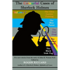 The Colourful Cases of Sherlock Holmes (Volume 1) - Paperback