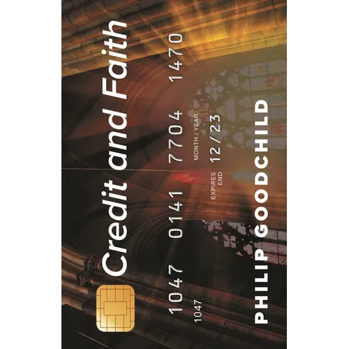 Credit and Faith - Paperback