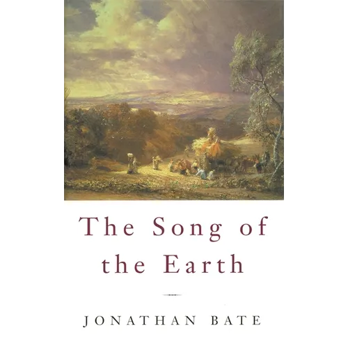 The Song of the Earth - Paperback