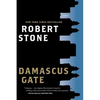 Damascus Gate - Paperback