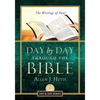 Day by Day Through the Bible: The Writings of Paul - Paperback