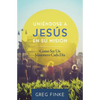 Joining Jesus on His Mission: How to Be an Everyday Missionary (Spanish Edition) - Paperback