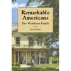 Remarkable Americans - Paperback