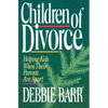 Children of Divorce - Paperback