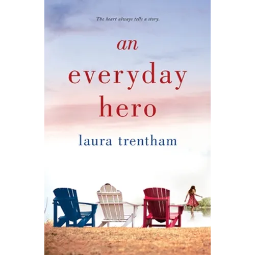 An Everyday Hero - Paperback