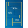 Voices: A short story collection - Paperback