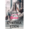 Ghost Of A Chance - Paperback