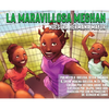 La Maravillosa Meghan Nuestra Hermana Mayor (Edición en Español) - Hardcover