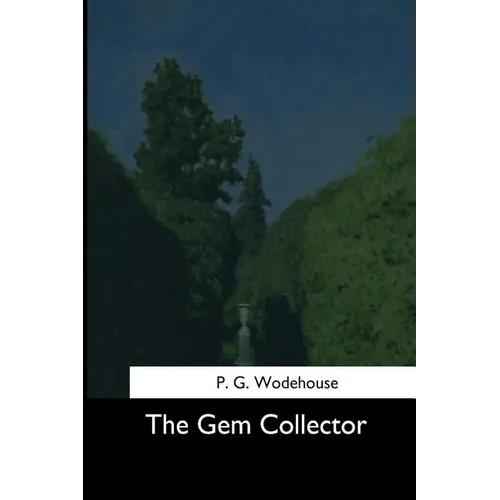The Gem Collector - Paperback