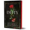 Deity - Paperback