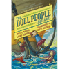 The Doll People Set Sail - Paperback