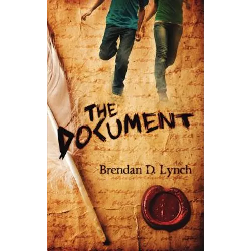 The Document - Paperback