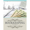 Bookkeeping Journal - Paperback