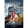 Family Business IV: The Children - Paperback
