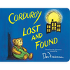 Corduroy Lost and Found - Board Book