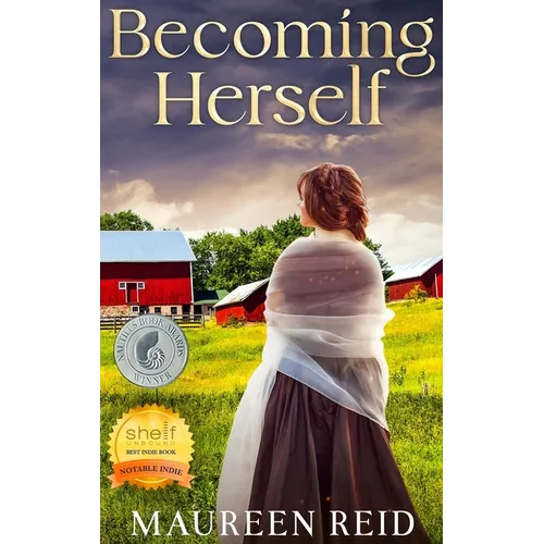 Becoming Herself - Hardcover