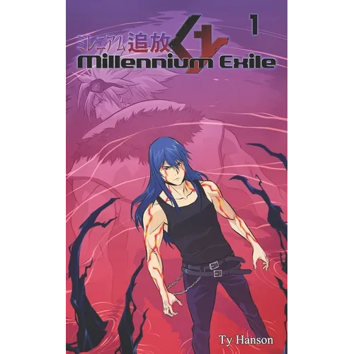 Millennium Exile Volume One - Paperback