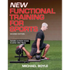 New Functional Training for Sports - Paperback