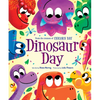 Dinosaur Day - Hardcover