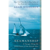 Seamanship: A Voyage Along the Wild Coasts of the British Isles - Paperback