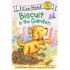 Biscuit in the Garden: A Springtime Book for Kids - Paperback