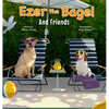 Ezer the Bagel: And Friends - Hardcover
