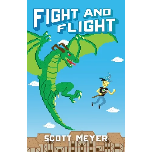 Fight and Flight - Paperback