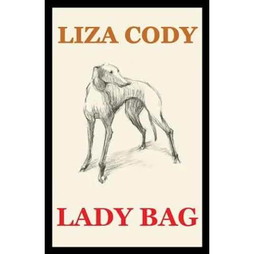 Lady Bag - Paperback