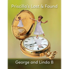 Priscilla's Lost & Found - Paperback
