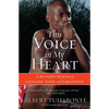 This Voice in My Heart: A Runner's Memoir of Genocide, Faith, and Forgiveness - Paperback