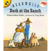 Meanwhile Back at the Ranch - Paperback