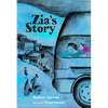 Zia's Story - Paperback