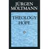 Theology of Hope - Paperback