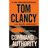 Command Authority - Mass Market Paperbound