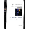 El valor de lo político: Estudios sobre Julien Freund - Paperback