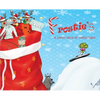 Frostie's 12 Crazy Days of Christmas - Hardcover
