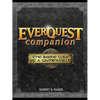 Everquest Companion: The Inside Lore of a Game World - Paperback