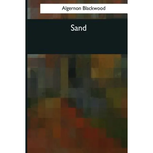 Sand - Paperback