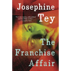 The Franchise Affair - Paperback