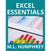 Excel Essentials - Hardcover