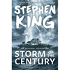 Storm of the Century - Paperback